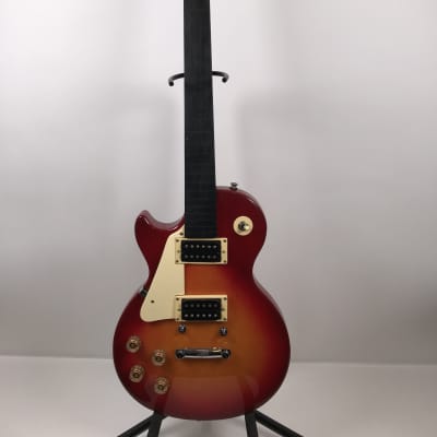 Epiphone Les Paul LP-100 Heritage Cherry Sunburst Electric Guitar