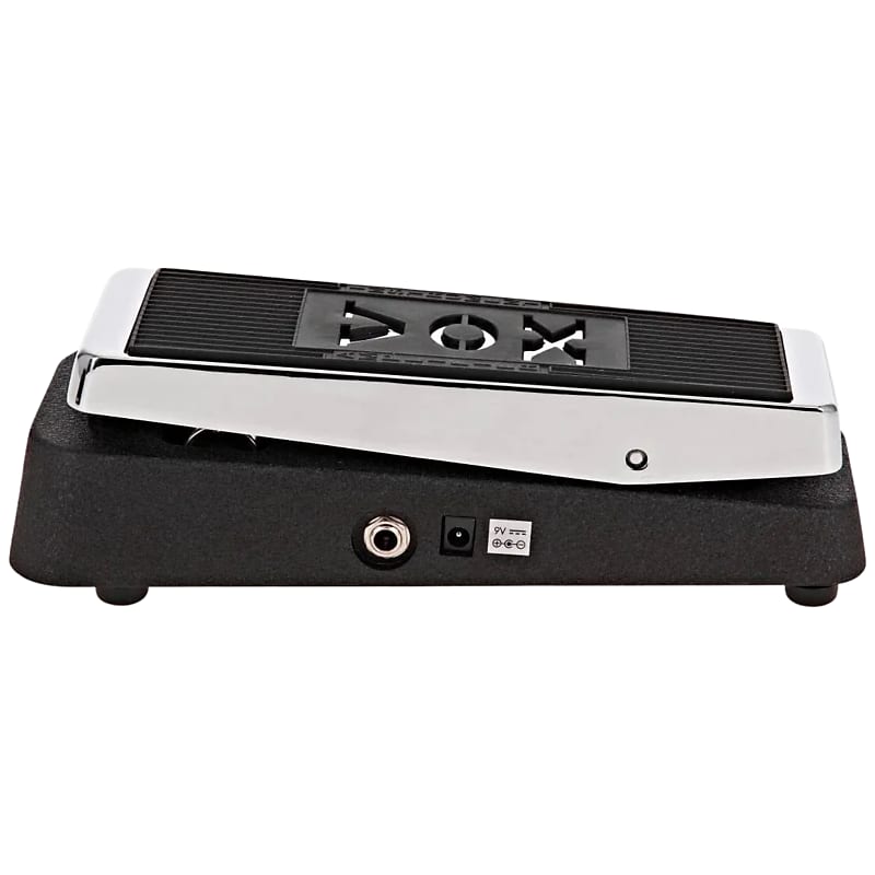 Vox V847A Wah Pedal - Cosmo Music | Canada's #1 Music Store - Shop, Rent,  Repair