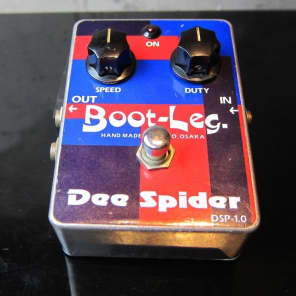 印象のデザイン Boot-Leg Dee Spider DSP-1.0 | Reverb ギター