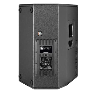 HK Audio PR:O 115 XD2 Active Column Speaker image 4