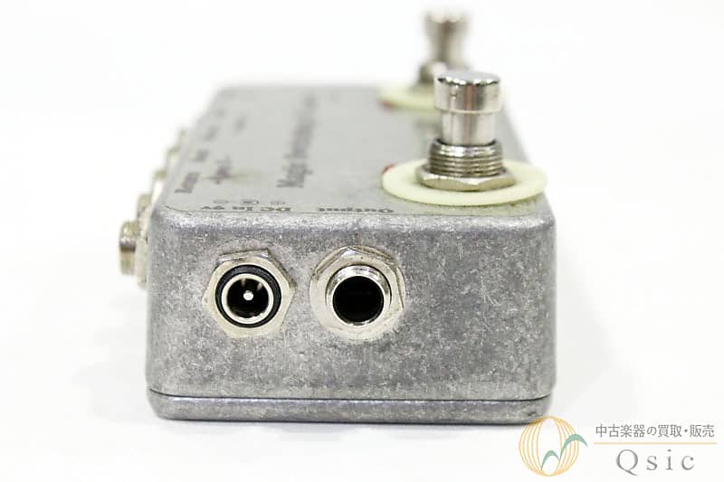 【USED】VOCU Magic Switching&Loops スイッチャー VOCU ( ヴォーキュ ) Magic Switching & Loops 送料無料