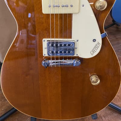 Gretsch G2215-P90 Streamliner Junior Jet Single Barrel Stain #ISG220203128 (7lbs, 2.7oz) image 5