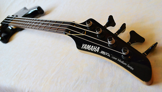 ベース YAMAHA RBS Super Medium Series Yamaha RBX Bass, Super Medium Series, White, MIJ, 1986 | eBay