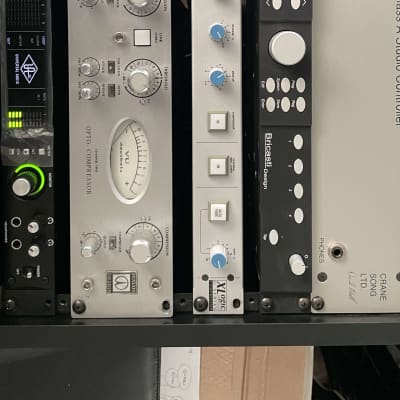 Tascam US-1641 - Gearspace