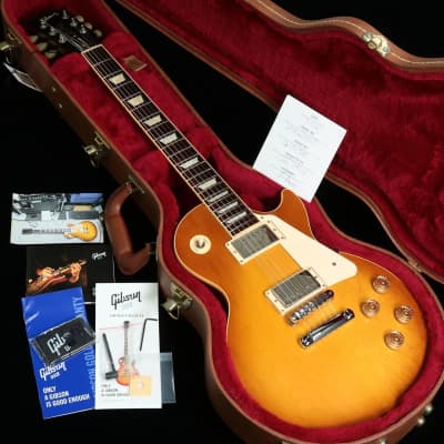 Gibson USA Les Paul Studio High Performance 2016 Vintage