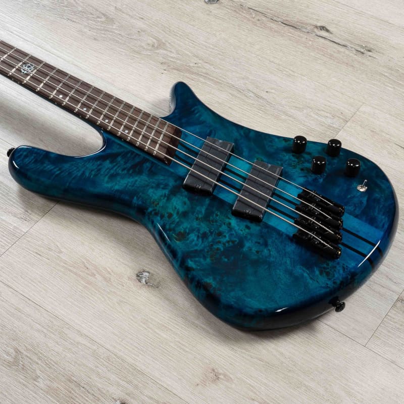 Mark Bass MB JF1 OLD BLUE 4 CR MP [MAK-B/JF14/C-M OBL] | Reverb