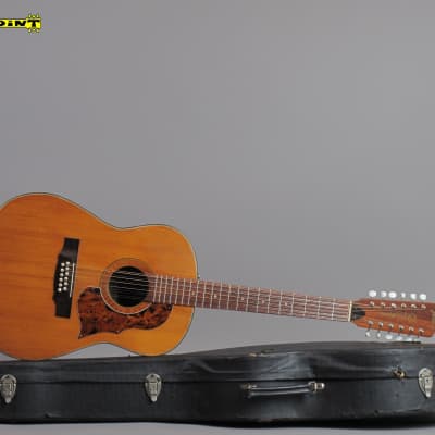 Framus 5/024 Hootenanny 1965 Natural John Lennon! | Reverb