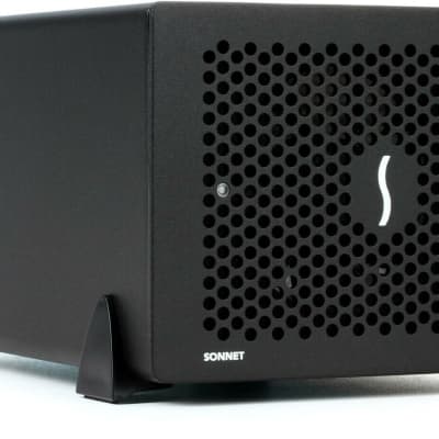 Sonnet Echo Express SE IIIe Thunderbolt 3 Expansion System-Three PCIe 3.0 2021 image 5