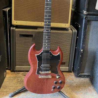 Gibson SG Special Faded 2002 - 2004 | Reverb Canada