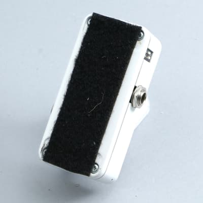 TC Electronic Polytune 3 Mini Tuner Guitar Effects Pedal P-27584 image 2