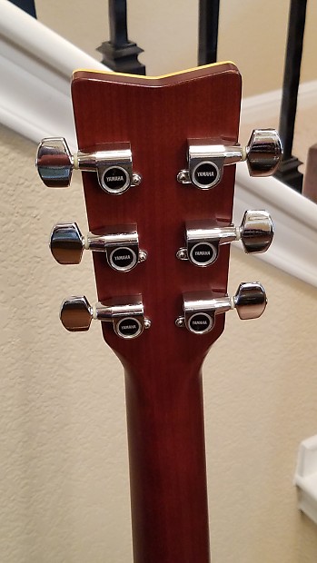 Yamaha FG 350D JAPAN | Reverb