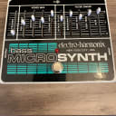 Electroharmonix Bass Microsynth