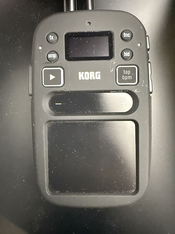 Mini Kaoss Pad 2S - Perfect Circuit