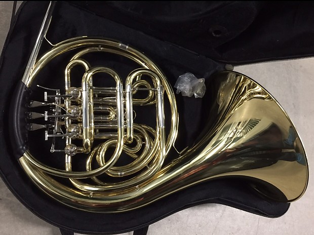 Jean baptiste best sale french horn