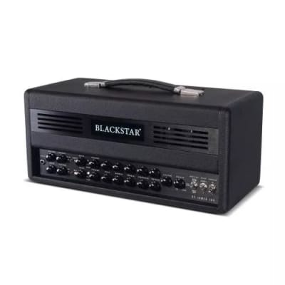 BLACKSTAR - ST. JAMES 100 HEAD image 5