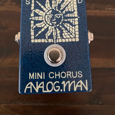 Analogman Mini Chorus