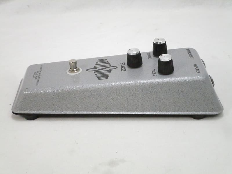 国内正規品】 ROTOSOUND RFB1 Pedal Fuzz エフェクター