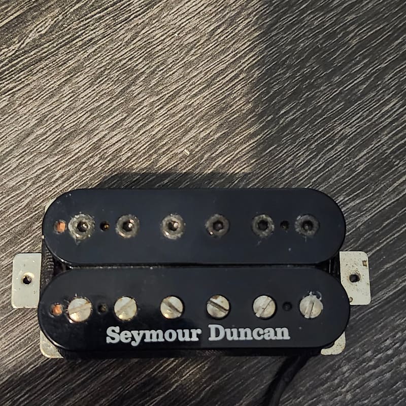 セイモアダンカン TB-12 SEYMOUR DUNCAN ( セイモアダンカン ) TB-12 Screamin' Demon