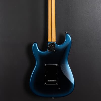 Fender American Professional II Stratocaster HSS image 4