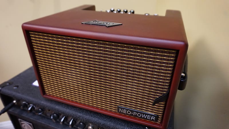 Phil Jones Bass Cubb II AG-150 Neo Power Air Pulse Maroon | Reverb