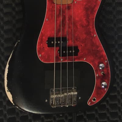 Cimar Precision bass 1970’s Japan - Rare for sale