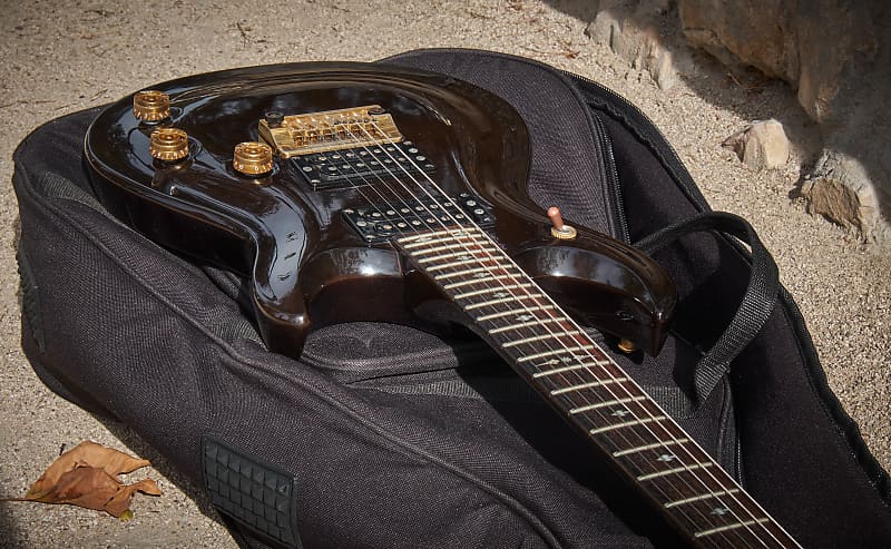 Yamaha YSG T-1 80's Rare/Made in Japan | Reverb