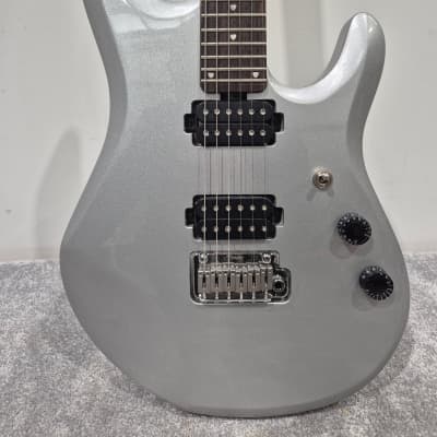 2006 Music Man John Petrucci JP6 Limited Edition Black w/ Gold