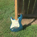 Fender Stratocaster Player Series MIM Lefty