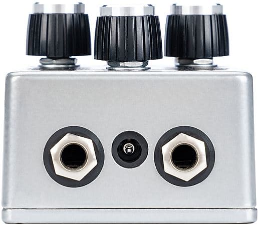 EarthQuaker Devices Hizumitas Fuzz Pedal | Reverb