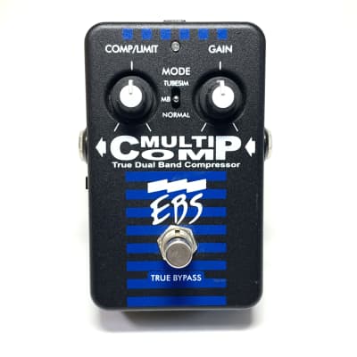 Reverb.com listing, price, conditions, and images for ebs-multicomp