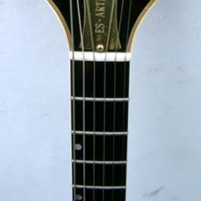 Gibson ES Artist 1979 image 3