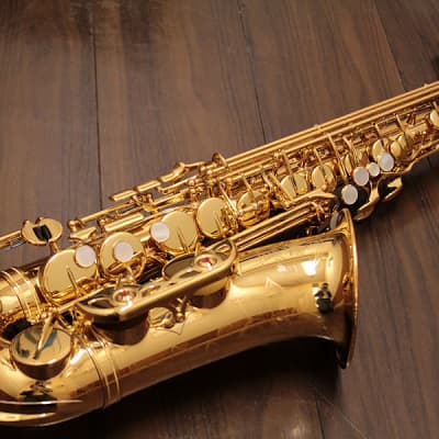 YAMAHA Yamaha YAS-82Z Alto Saxophone [SN E36334] (04/29) for sale