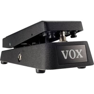VOX V845 Classic Wah Pedal image 2
