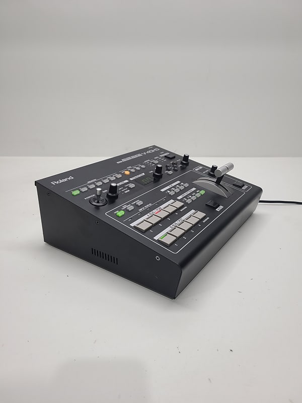 Roland V-40HD