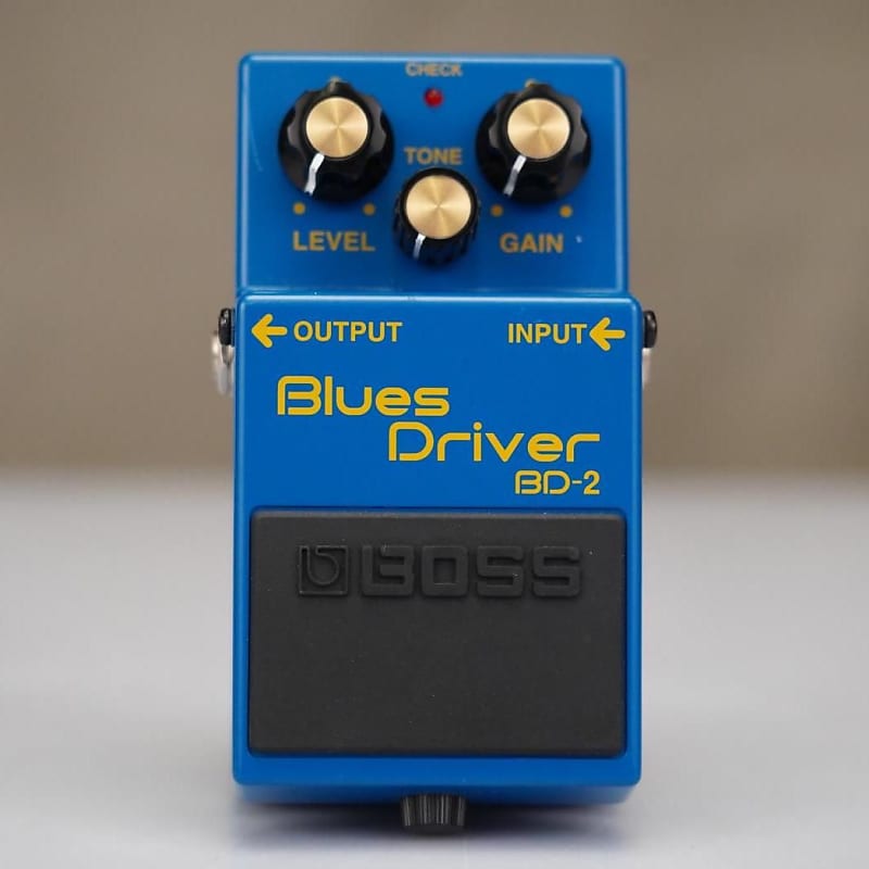 Boss BD-2