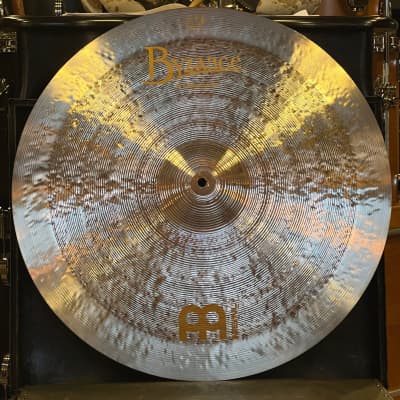 Meinl 22