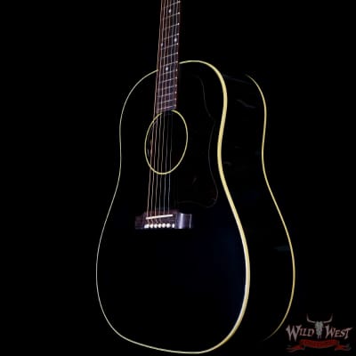 Gibson Original Acoustic Collection 50s J-45 Original Ebony image 2