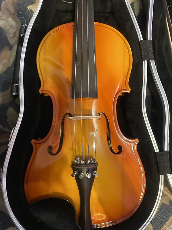 Mathias Thoma Full Size Violin | Reverb