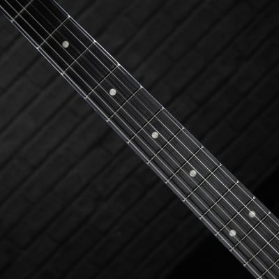 Tagima TW-61 Electric Guitar (Black) image 3