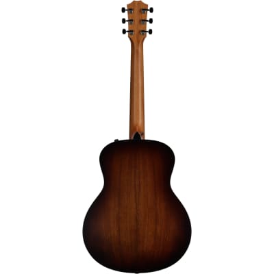 Taylor GS Mini-e Koa Plus Left-Handed Acoustic-Electric Guitar, with Gig Bag image 5