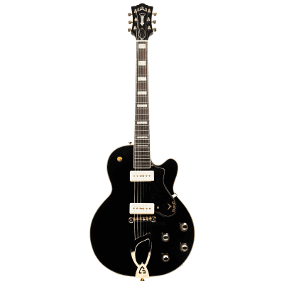 Guild Newark St. Collection M-75 Aristocrat | Reverb