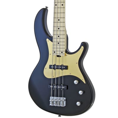 ベース Aria Pro II RSB series 1983 Aria Pro II Japan RSB Deluxe Bass (Black) | Reverb