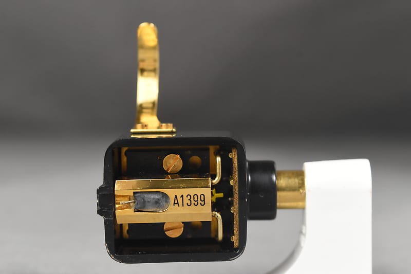 Ortofon SPU Gold AE Cartridge Sold As Is [Junk]#A1399 | Reverb
