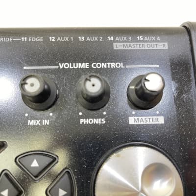 Roland TD-30 Electric Drum Brain Module V-Drum TD30 image 4