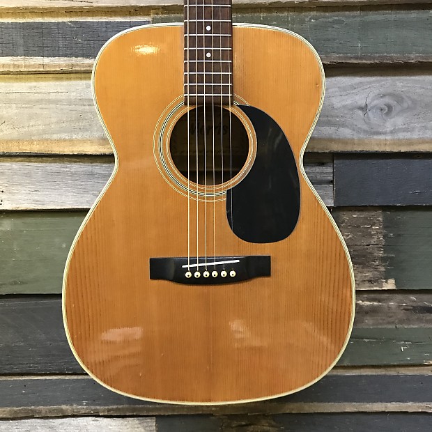 Morris F-15 | Reverb
