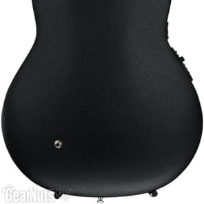 Ovation Celebrity Plus Super Shallow Acoustic-Electric Guitar - Koa Burst image 4