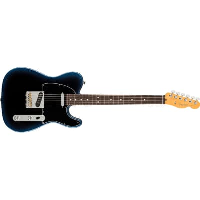 American Professional II Telecaster® | Electric Guitars