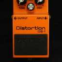 USED Boss DS-1 Distortion   (130)