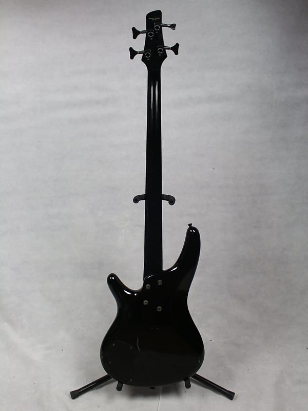 Used Ibanez SR800 Bass Guitar Made In Japan | Reverb