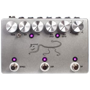 JHS Pedals Panther Delay Peal image 11